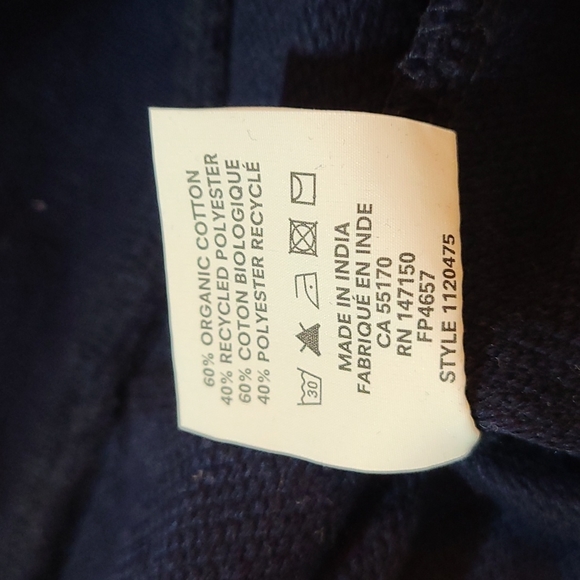 Frank And Oak Sweater - Picture 3 of 3